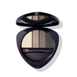 Dr. Hauschka Oogschaduwpalette Eye & Brow 7 Dr. Hauschka Oogschaduwpalette Eye & Brow -Cosmetica Promotiewinkel 1043581 3