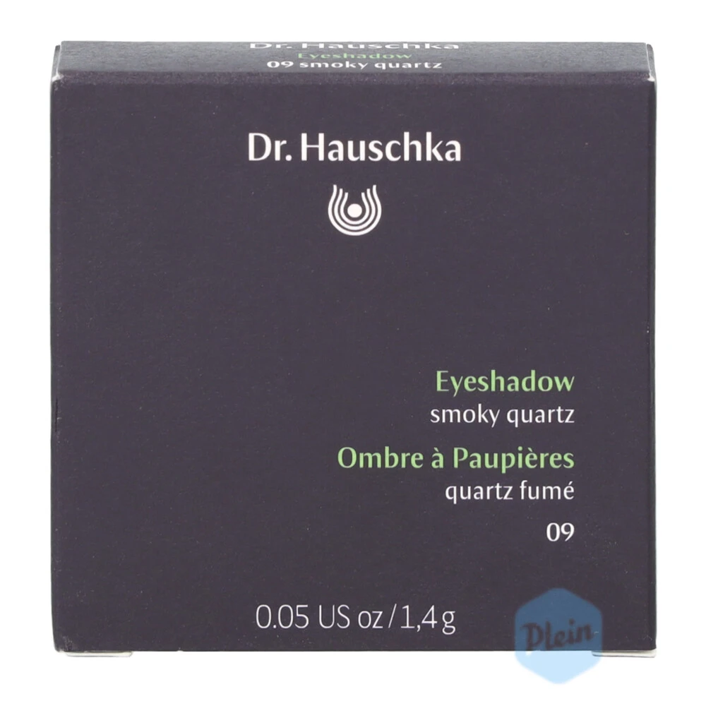 Dr. Hauschka Oogschaduw 3 Dr. Hauschka Oogschaduw