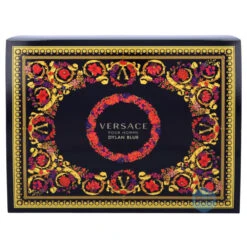 Versace Dylan Blue Pour Homme Giftset