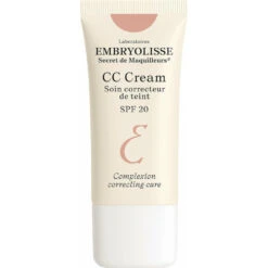 Embryolisse CC Creme
