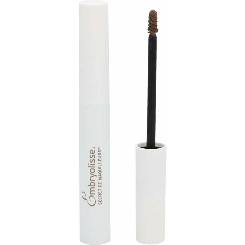 Embryolisse Wenkbrauw Mascara Light Brown 2 Embryolisse Wenkbrauw Mascara Light Brown