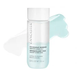 Lancaster Eye Make-up Remover Soothing And Non-Oily 7 Lancaster Eye Make-up Remover Soothing And Non-Oily -Cosmetica Promotiewinkel 1044036 2