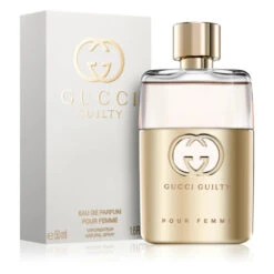 Gucci Guilty Pour Femme Eau De Parfum Spray -Cosmetica Promotiewinkel 1044330 2