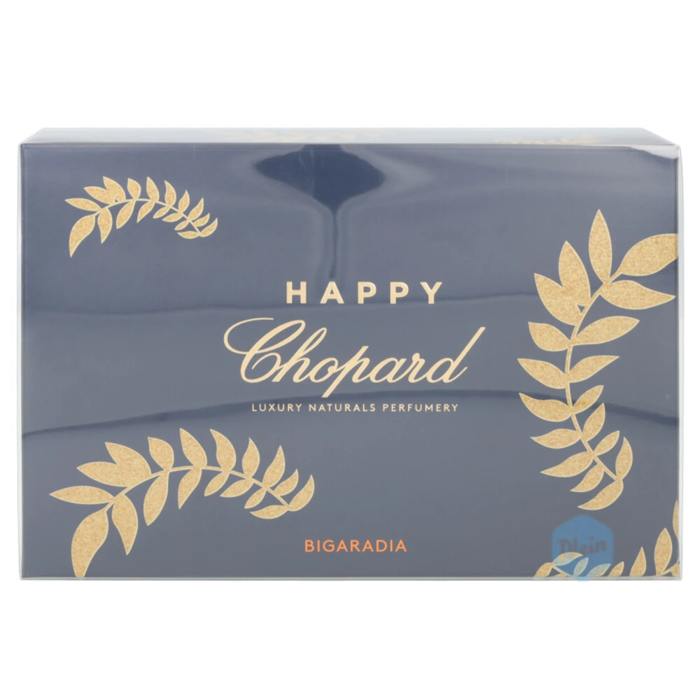 Chopard Happy Bigaradia Giftset 3 Chopard Happy Bigaradia Giftset