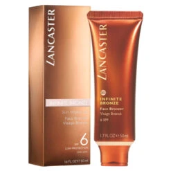 Lancaster Lancaster Infinite Bronze Face Bronzer SPF6 -Cosmetica Promotiewinkel 1044564 3