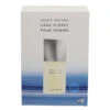 Issey Miyake Lu0027Eau Du0027Issey Pour Homme Giftset 1 Issey Miyake Lu0027Eau Du0027Issey Pour Homme Giftset -Cosmetica Promotiewinkel 1044955