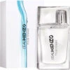 Kenzo Lu0027Eau Par Kenzo Femme Eau De Toilette Spray
