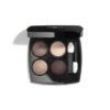 Chanel Les 4 Ombres Oogschaduw 2 Chanel Les 4 Ombres Oogschaduw -Cosmetica Promotiewinkel 1044989