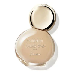 Guerlain Lu0027Essentiel Natural Glow Foundation 02W Light Warm