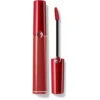 Giorgio Armani Lip Maestro Velvet Liquid Lipstick 415 Redwood -Cosmetica Promotiewinkel 1045105