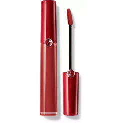 Giorgio Armani Lip Maestro Velvet Liquid Lipstick 415 Redwood
