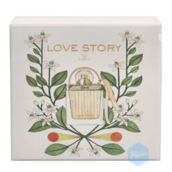 Chloé Chloe Love Story Giftset