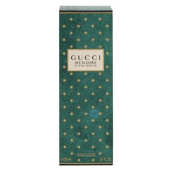 Gucci Memoire Du0027Une Odeur Shower Gel