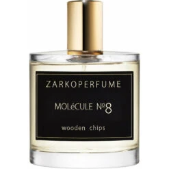 Zarko Molecule N°8 Eau De Parfum Spray