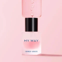 Giorgio Armani My Way Floral Eau De Parfum Spray -Cosmetica Promotiewinkel 1045412 4