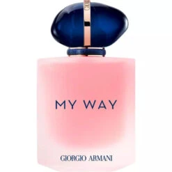 Armani My Way Floral Eau De Parfum Spray