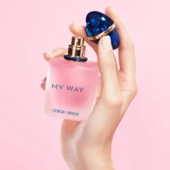 Armani My Way Floral Eau De Parfum Spray -Cosmetica Promotiewinkel 1045413 3