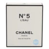 Chanel No 5 Lu0027Eau Giftset -Cosmetica Promotiewinkel 1045475