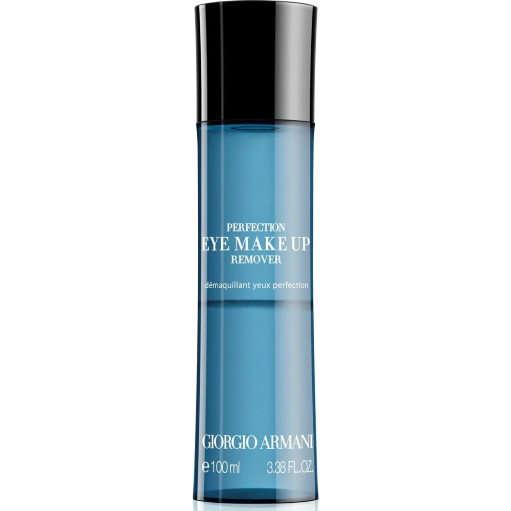 Armani Perfection Make-up Remover 3 Armani Perfection Make-up Remover