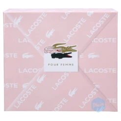 Lacoste Pour Femme Giftset