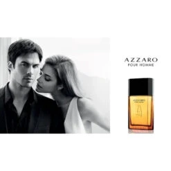 Azzaro Pour Homme Eau De Toilette Spray -Cosmetica Promotiewinkel 1045752 3
