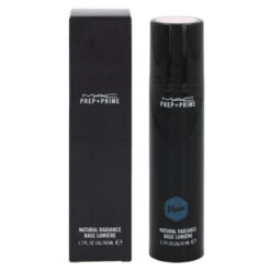 MAC Cosmetics Prep + Prime Natural Radiance Primer Radiant Pink 8 MAC Cosmetics Prep + Prime Natural Radiance Primer Radiant Pink -Cosmetica Promotiewinkel 1045796 3