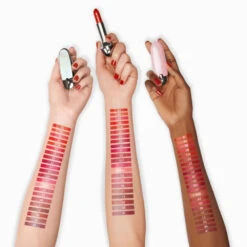 Guerlain Rouge G De Guerlain Lipstick 06 Satin -Cosmetica Promotiewinkel 1046085 3