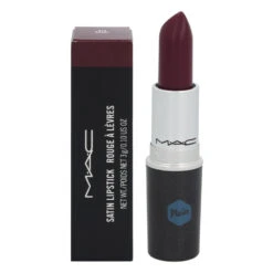 MAC Cosmetics Satin Lipstick Lipstick 8 MAC Cosmetics Satin Lipstick Lipstick -Cosmetica Promotiewinkel 1046112 3
