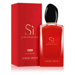 Giorgio Armani Si Passione Intense Eau De Parfum -Cosmetica Promotiewinkel 1046267 2