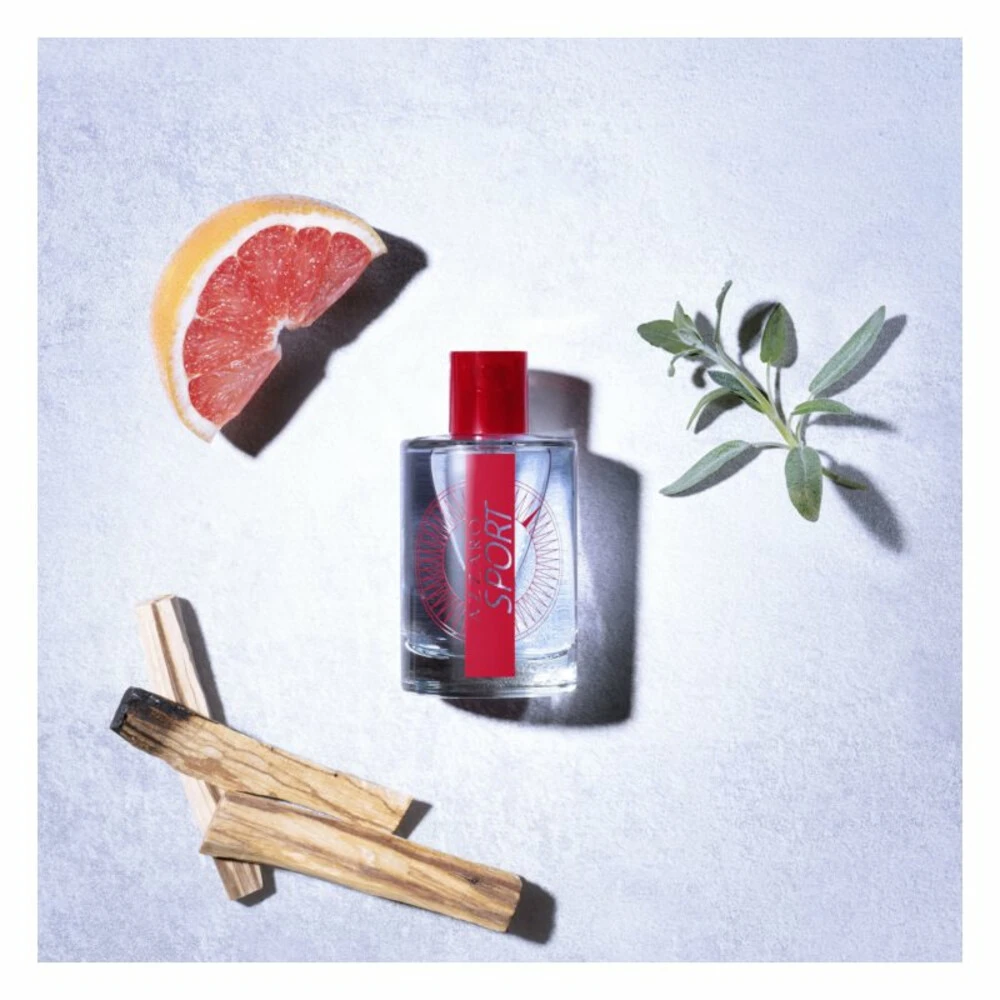 Azzaro Sport Eau De Toilette 5 Azzaro Sport Eau De Toilette - Afbeelding 3