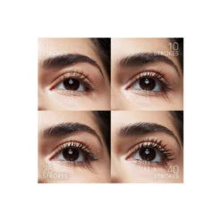 MAC Cosmetics Stack Micro Mascara 9 MAC Cosmetics Stack Micro Mascara -Cosmetica Promotiewinkel 1046353 4