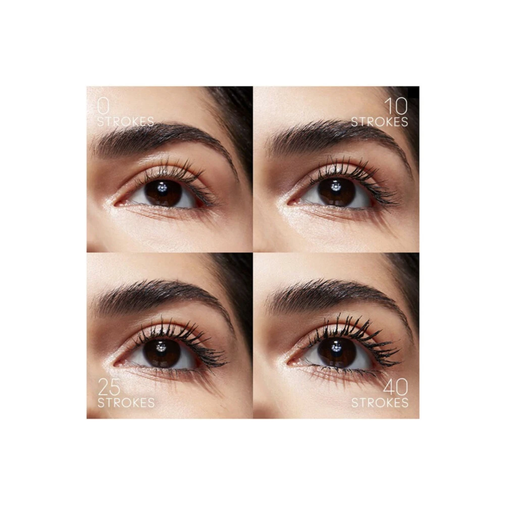 MAC Cosmetics Stack Micro Mascara 6 MAC Cosmetics Stack Micro Mascara - Afbeelding 4