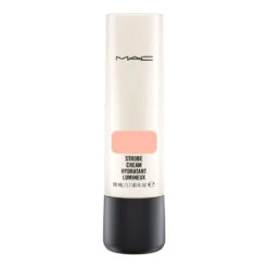 MAC Cosmetics Strobe Cream Highlighter Peachlite