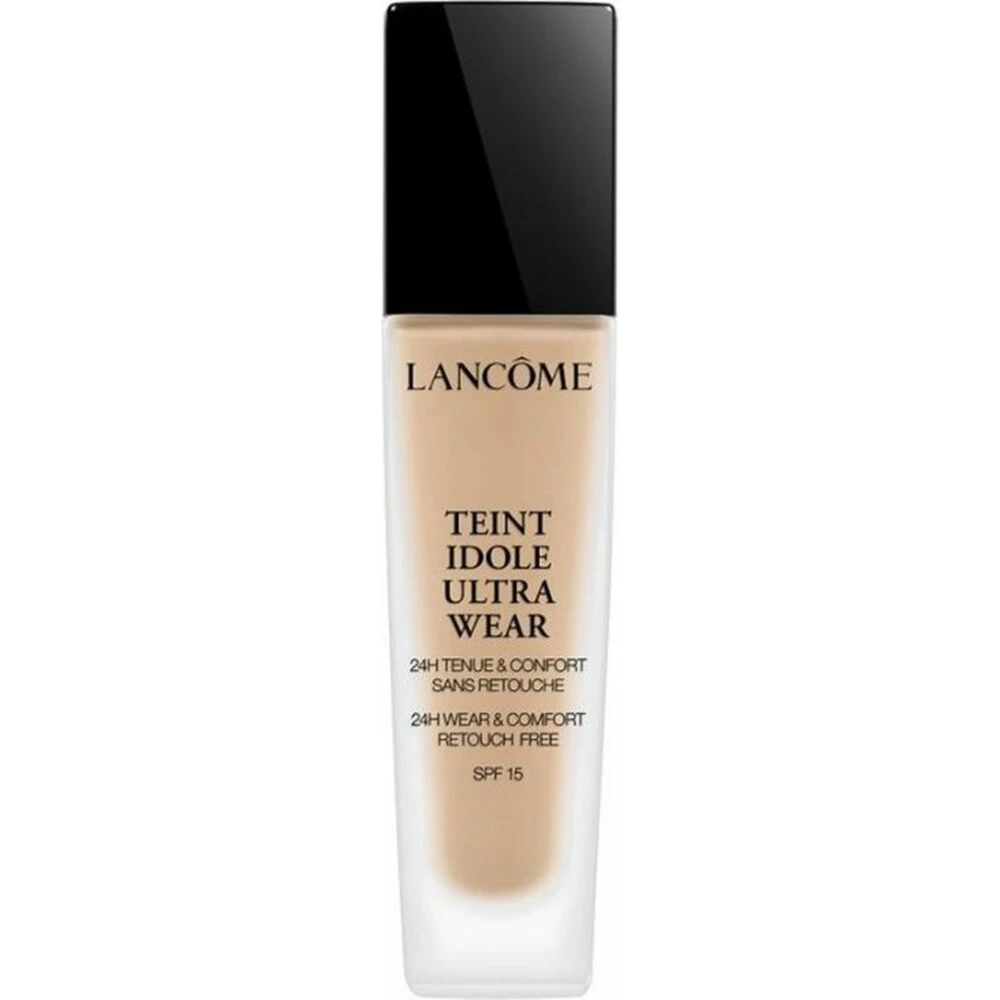 Lancome Teint Idole Ultra Wear Foundation 3 Lancome Teint Idole Ultra Wear Foundation
