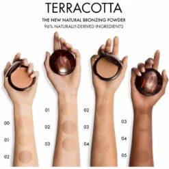 Guerlain Terracotta Bronzing Powder 05 Deep Warm 5 Guerlain Terracotta Bronzing Powder 05 Deep Warm -Cosmetica Promotiewinkel 1046663 2