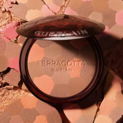 Guerlain Terracotta Light Bronzing Powder 02 Medium Cool -Cosmetica Promotiewinkel 1046673 2