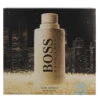 Hugo Boss The Scent For Him Giftset -Cosmetica Promotiewinkel 1046757
