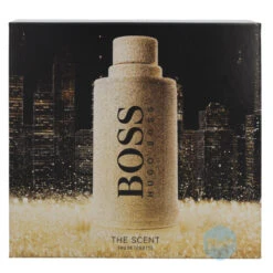 Hugo Boss The Scent For Him Giftset