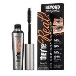 Benefit Theyu0027re Real! Lengthening Mascara -Cosmetica Promotiewinkel 1046764 2