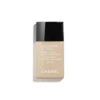 Chanel Vitalumière Aqua SPF 15 Foundation 10 Beige -Cosmetica Promotiewinkel 1047014