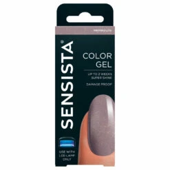 Sensista Color Gel Mmmmauve