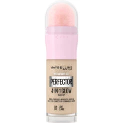 Maybelline Instant Anti-Age Perfector 4-in-1 Glow Light - Primer, Concealer, Highlighter En BB-Cream In één