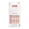 Kiss Gel Fantasy Nails Fancifu -Cosmetica Promotiewinkel 1051487