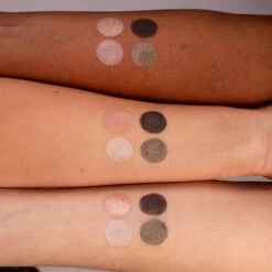 GRN Oogschaduw Palette Morning Dew -Cosmetica Promotiewinkel 1051637 2