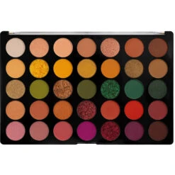 Profusion Master Palette Marigold -Cosmetica Promotiewinkel 1051640 2