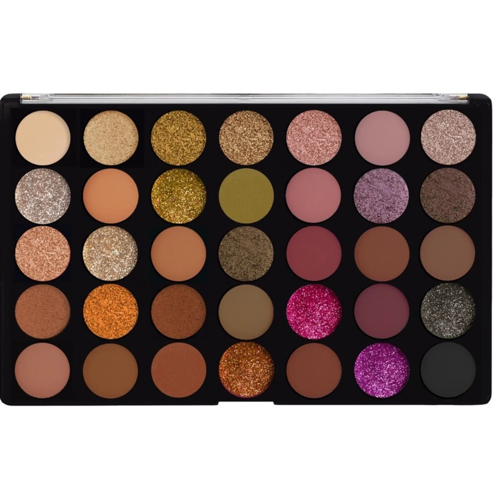 Profusion Master Palet Starlet 4 Profusion Master Palet Starlet - Afbeelding 2