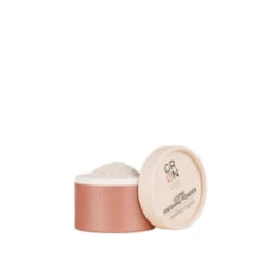 GRN Loose Finishing Powder Snow White