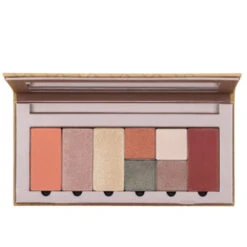 Cosmetica Promotiewinkel 5 Benecos Natural Refill Palette Florenz