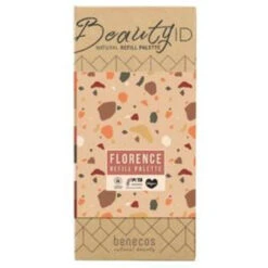 Benecos Natural Refill Palette Florenz -Cosmetica Promotiewinkel 1051737 3