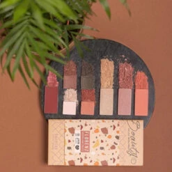 Benecos Natural Refill Palette Florenz -Cosmetica Promotiewinkel 1051737 4